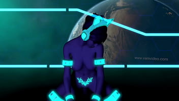 Preview 3 of Laked Video - nightclub culture