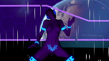 Preview 4 of Laked Video - nightclub culture