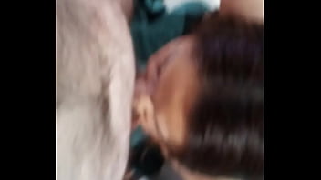 Preview 4 of Hungarian Gipsy Girl Cum - Milf