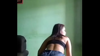 Preview 4 of Penis Break Hymen - Novinha dan&ccedil_ando semi nua