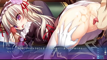 Preview 3 of Dani Daniel Cry - アナスタシアと７人の姫女神　アナスタシア２
