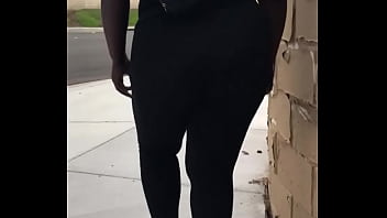 Preview 3 of Frist Time Blood Sex V8deos - My neighbor has a fat ass part1