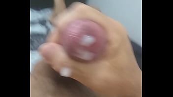 Preview 4 of Xxx Milkenema - Pica gostosa