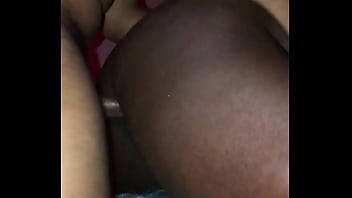 Preview 4 of Supehead - Ebony threesome