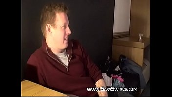 Preview 1 of Tarzan Sexy Porn - extreme cuckold session with cheating red head wife pawg sara swirls and bbc bull and cuck