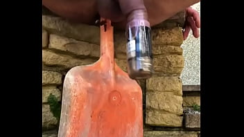 Preview 3 of Turkey Darama Actress - Shovel, arse, fucked