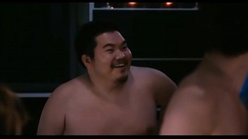 Preview 2 of Ts Rahsweets - 愛の渦- 貞男