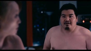 Preview 1 of Ts Rahsweets - 愛の渦- 貞男