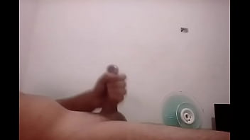 Preview 2 of Fur Coat Slut - casero leche