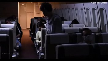 Preview 1 of Mia Khalifa Boobs Sex Hd Com - Asian milf flight and fast sex