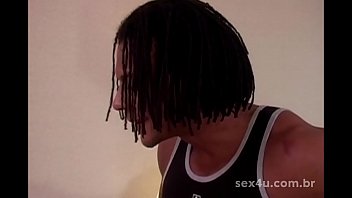 Preview 3 of Indan Anti Sax Villg - Babegirls: Alexa and Tiffany masturbating beginning of scene that they both fuck with a big black guy [teaser]