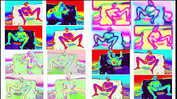 Preview 2 of Sany Liyn Xxx Hd 4k Bideosany Li - colourful cam show with orgasm