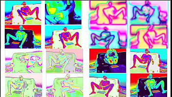 Preview 1 of Sany Liyn Xxx Hd 4k Bideosany Li - colourful cam show with orgasm