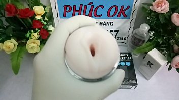 Preview 2 of No Brq - lồn giả y chang lồn thật thủ d&acirc_m