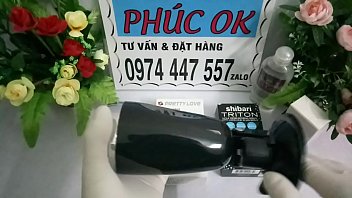 Preview 3 of No Brq - lồn giả y chang lồn thật thủ d&acirc_m