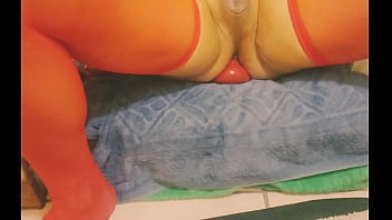Preview 4 of Fshto Sixsi Video - Tremendously deep anal
