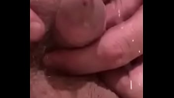 Preview 2 of Wife With Old Stranger - Small amateur dick pissing
