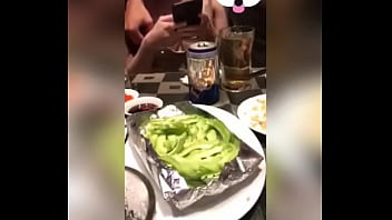 Preview 2 of Squirting Toon - Những c&ocirc_ g&aacute_i Pr