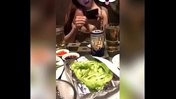 Preview 4 of Squirting Toon - Những c&ocirc_ g&aacute_i Pr