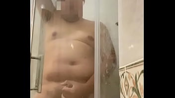 Preview 4 of Soldiers Rape Russian - quick shower cum too