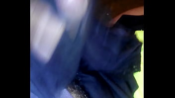 Preview 3 of Boy Cock Selfie - Masturbandome con una tanga