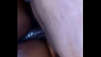 Preview 3 of Brother And Sister Crying Sex - Bbc makes wife creamy