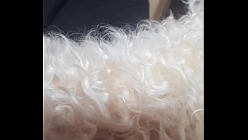 Preview 2 of Big Butt And Oil - Mi prima