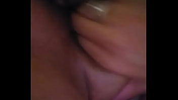 Preview 2 of Small Garle Hot - Se lo meti&oacute_ todo
