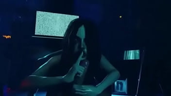 Preview 3 of Sex Mama Late - sofie gothic hentai bj sfm