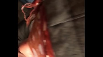 Preview 4 of Cam Fin - Getting head from my EX THOT Best-Friend Nutted IN HER Throat she smiled*