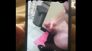 Preview 3 of Emma Porn Videos Com - Papi de 19 con pene peque&ntilde_o