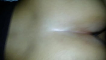 Preview 2 of Sexy Incest Rape - me lo aprieta y le dejo  leche bien adentro