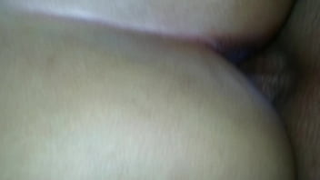 Preview 4 of Sexy Incest Rape - me lo aprieta y le dejo  leche bien adentro