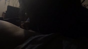 Preview 2 of Bella Bored - Suckingmynativedick