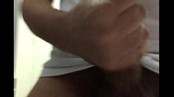 Preview 2 of Cuff A - GOZANDO DA PUNHETA - NA BRONHA