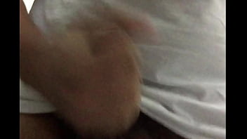 Preview 1 of Cuff A - GOZANDO DA PUNHETA - NA BRONHA