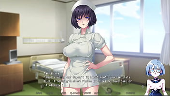 Preview 3 of Fu Ked By Horse - Nope Nope Nurses Gameplay 10