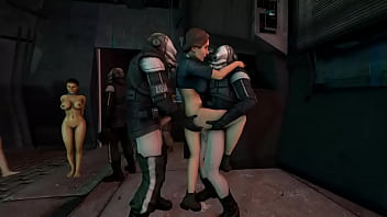 Preview 2 of Digodain - Half-Life 2 citizen public service