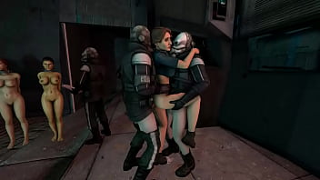 Preview 3 of Digodain - Half-Life 2 citizen public service