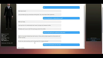 Preview 3 of Pist Time - Hornstown Kim Domination UNCENSORED