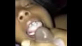 Preview 3 of Mature Granny Mother Fuck Son - feeding my step sister crystals for a minute now