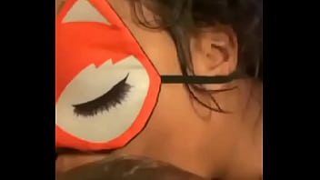 Preview 2 of Ssni 224 - DelicioXass - negrita mamona - rica mamada - con m&aacute_scara