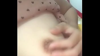 Preview 4 of Blue Porne - Bướm nhỏ lần đầu tự sướng 8