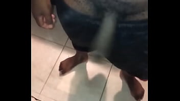 Preview 2 of Young Tiny Dp - Slang the big Dick left to right
