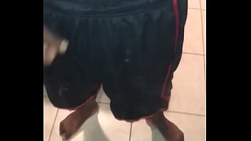 Preview 1 of Young Tiny Dp - Slang the big Dick left to right