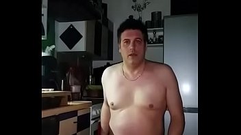 Preview 3 of Latin America Sex - fr&uuml_h in der K&uuml_che