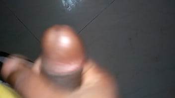 Preview 2 of Gianna Micchaels - My first cumshot video