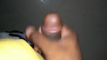 Preview 1 of Gianna Micchaels - My first cumshot video