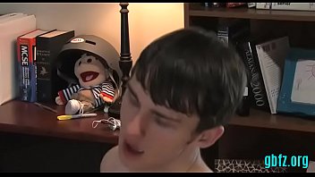 Preview 3 of 2 Hour Movies - Twink homosexual gets a oral job