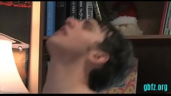 Preview 4 of 2 Hour Movies - Twink homosexual gets a oral job